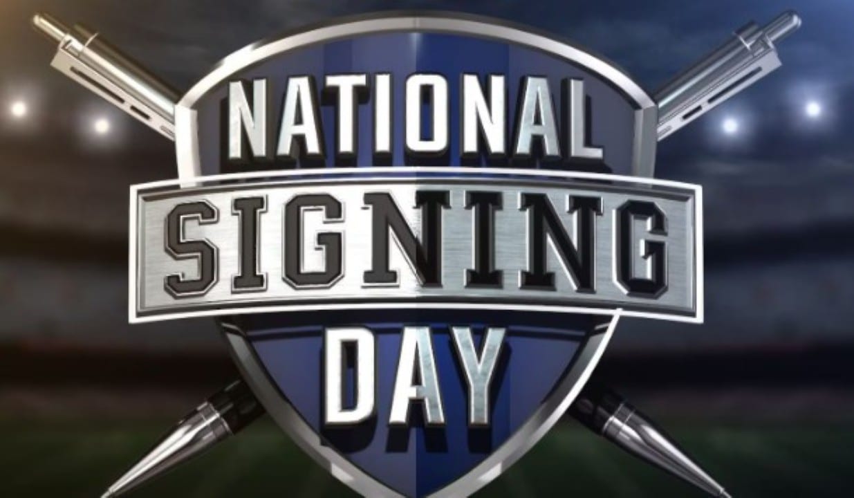 National Signing Day