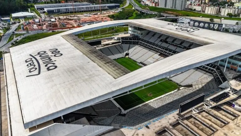 Neo Química Arena