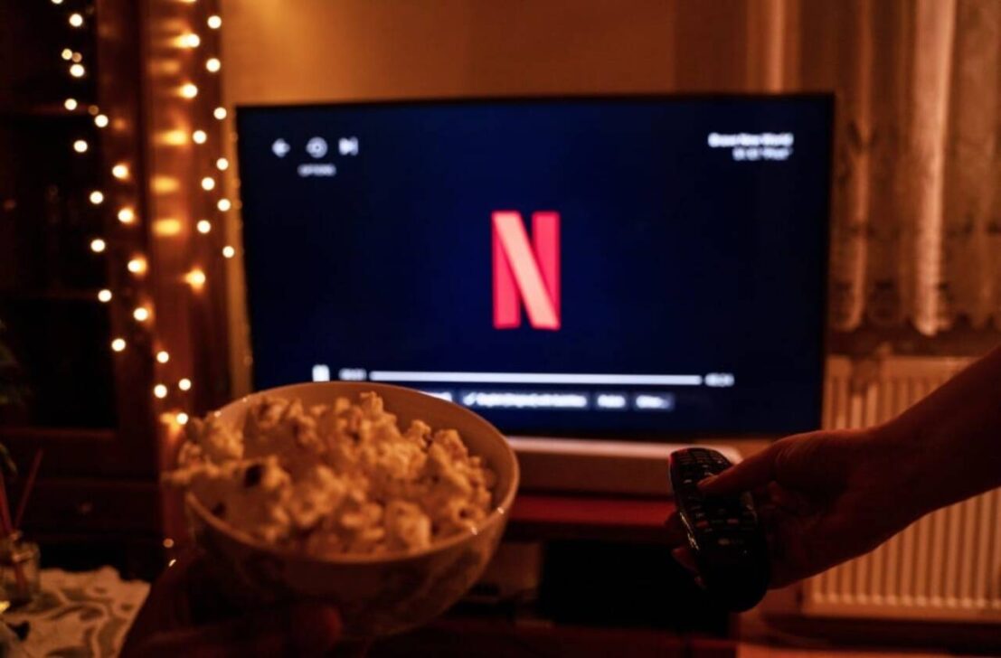 Netflix