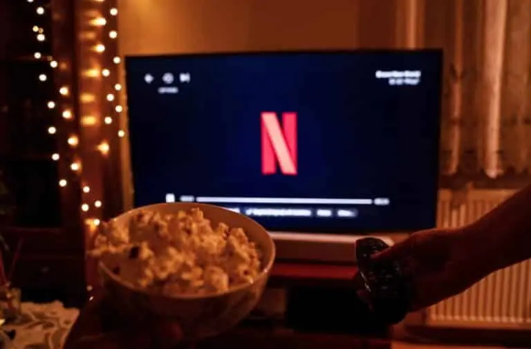 Netflix