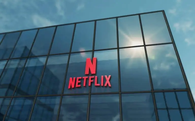 Netflix