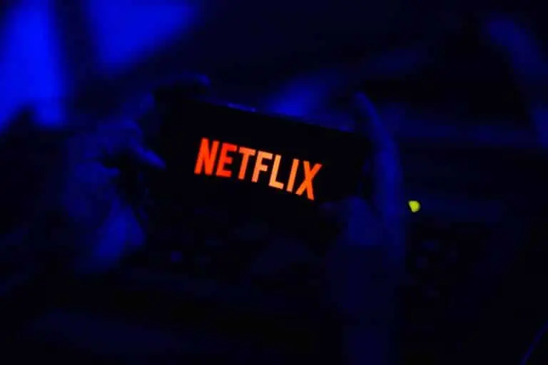 Netflix