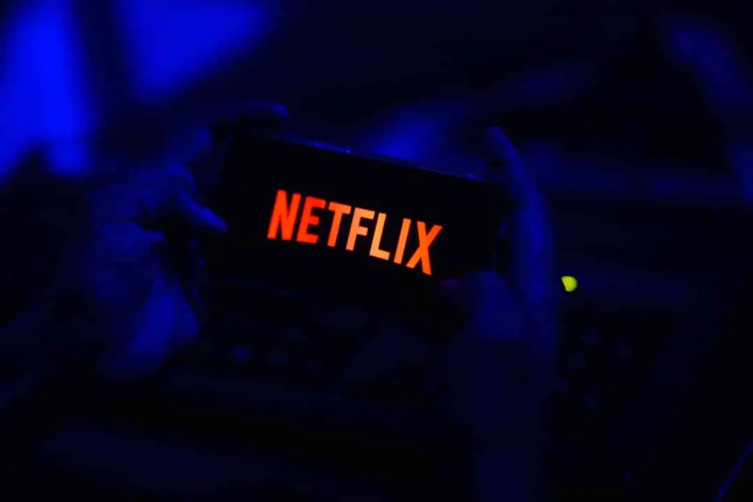 Netflix