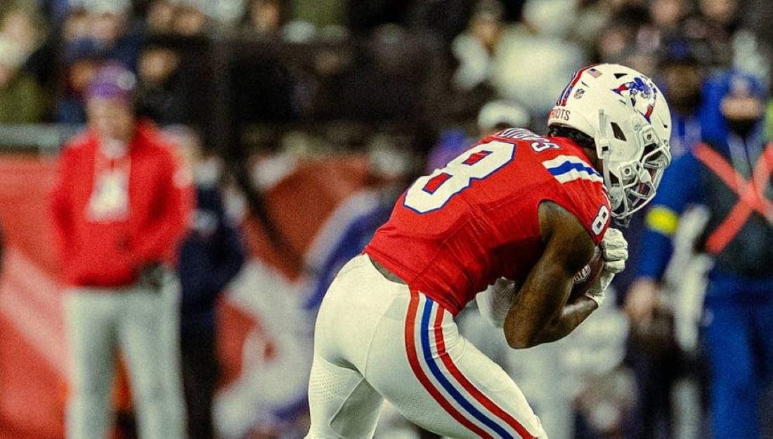 New England Patriots 2
