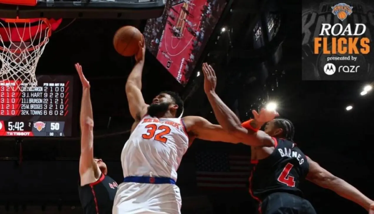 NBA Finals: San Antonio Spurs และ New York Knicks เปิดซีรีส์โดย Jalen Brunson กลับมาจากอาการบาดเจ็บแล้ว