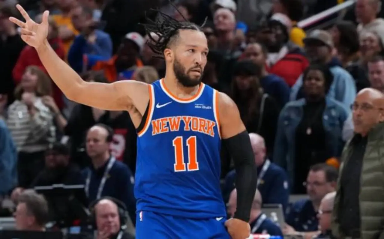 New York Knicks