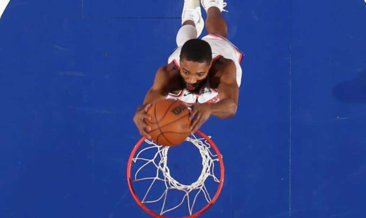 New York Knicks