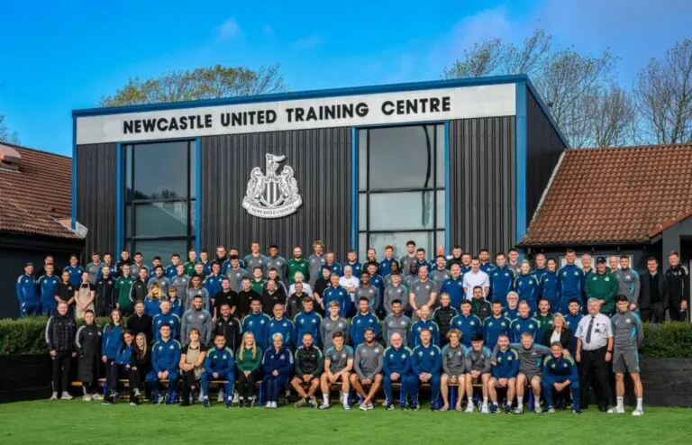 Newcastle