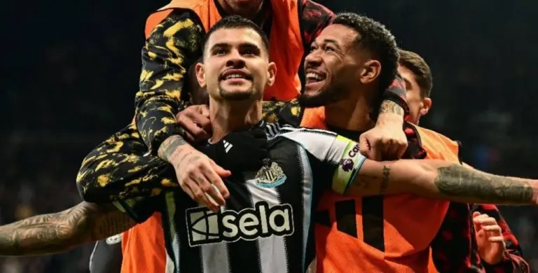 Newcastle United