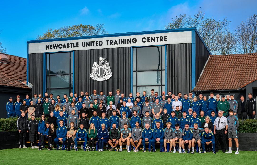 Newcastle