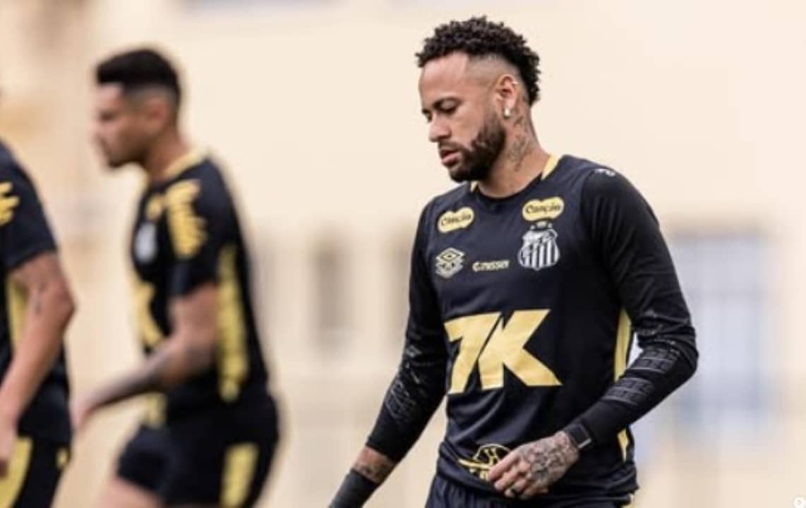 Neymar