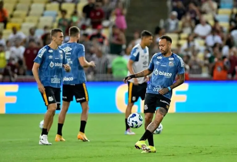 Neymar