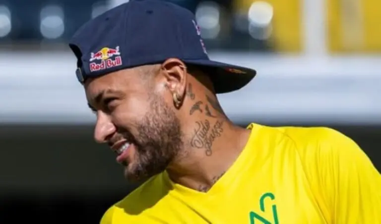 Neymar
