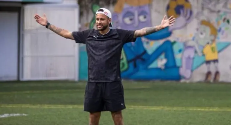 Neymar