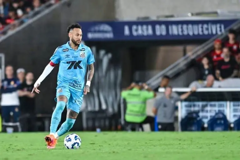 Neymar Jr