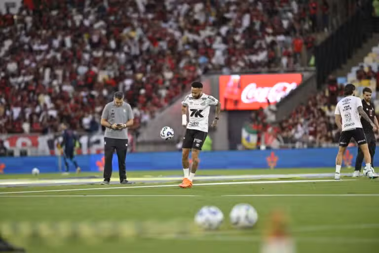 Neymar Jr