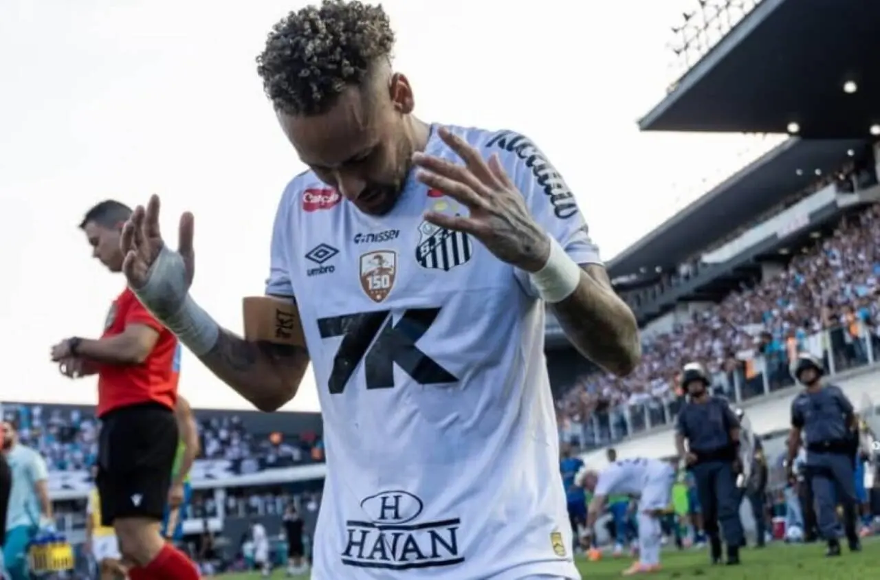 Neymar Jr.