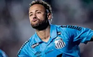Neymar confirma renovação com Santos e permanece na Vila Belmiro até dezembro de 2026