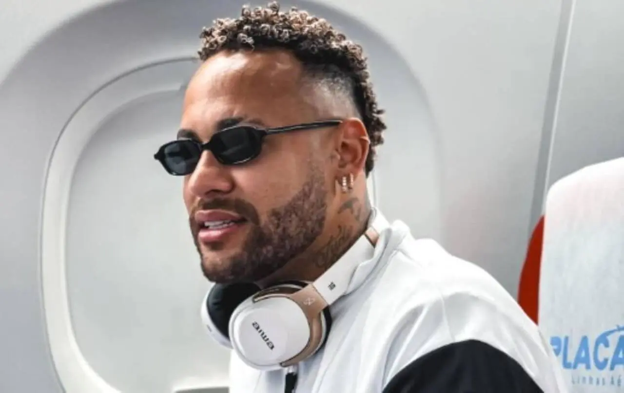 Neymar