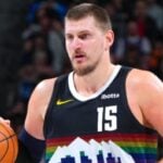 Nikola Jokić