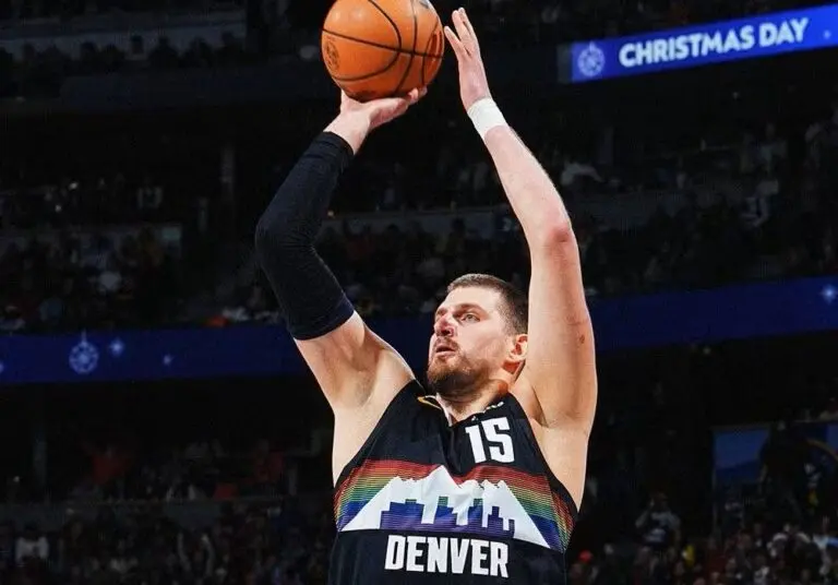 Nikola Jokic