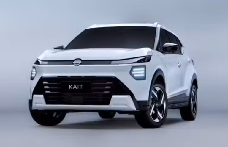 Nissan Kait