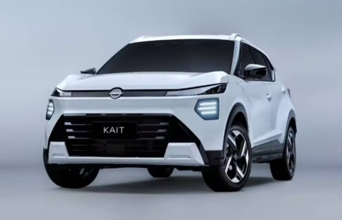 Nissan Kait