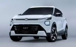 Custo das revisões do Nissan Kait totaliza R$ 5.934, com três paradas acima de R$ 1.100
