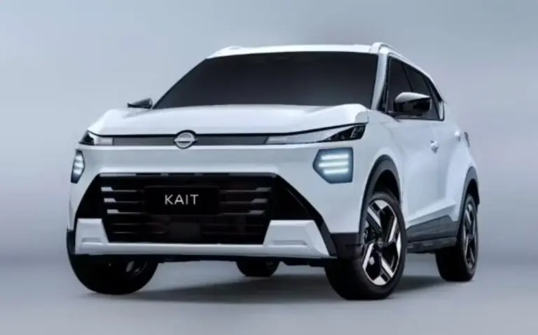 Nissan Kait