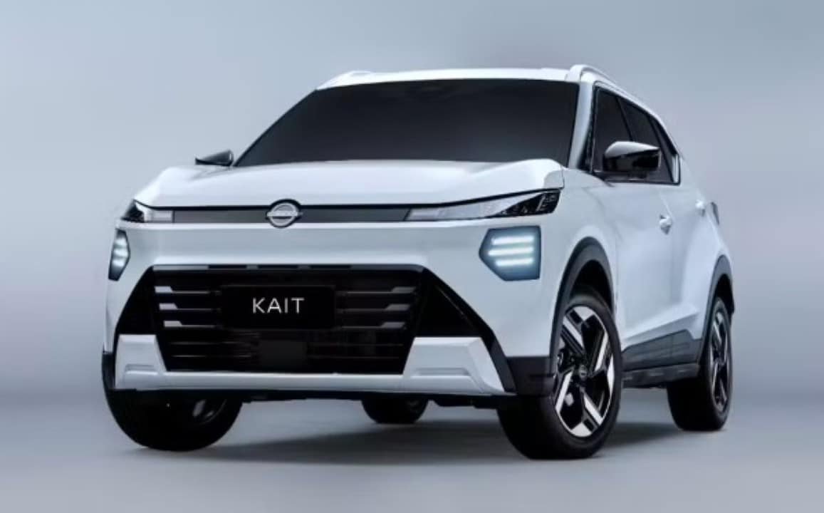 Nissan Kait