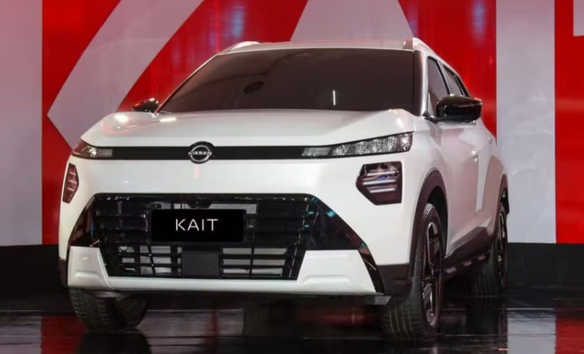 Nissan Kait