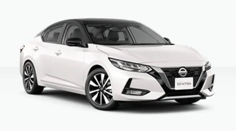 Nissan Sentra Advance 2026