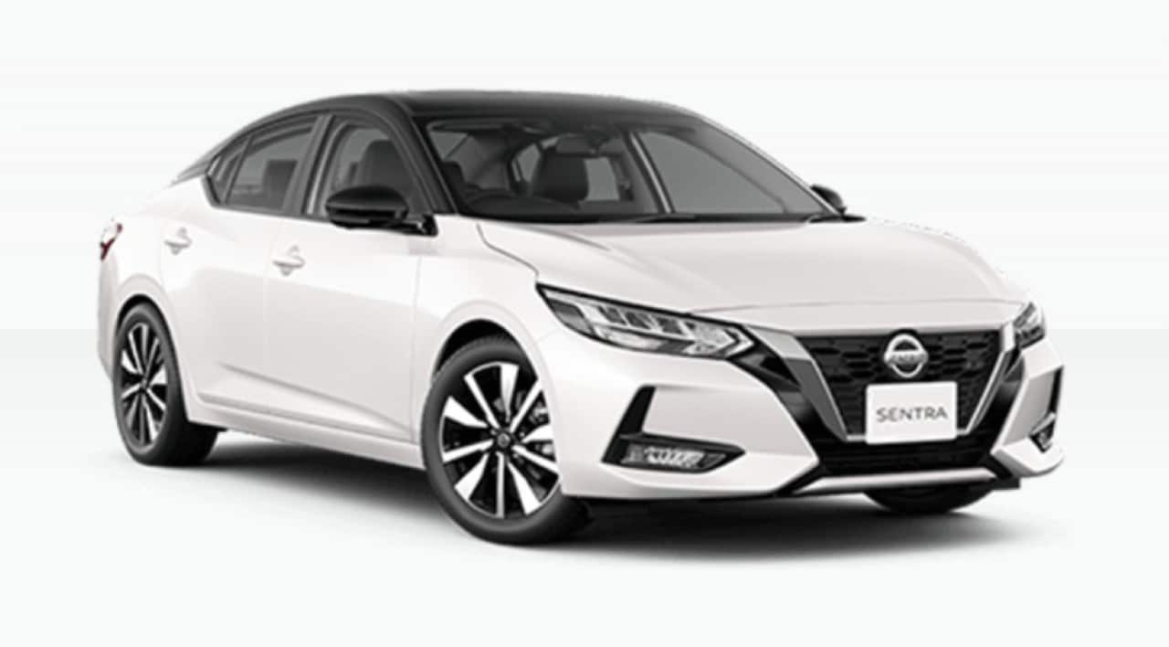Nissan Sentra Advance 2026