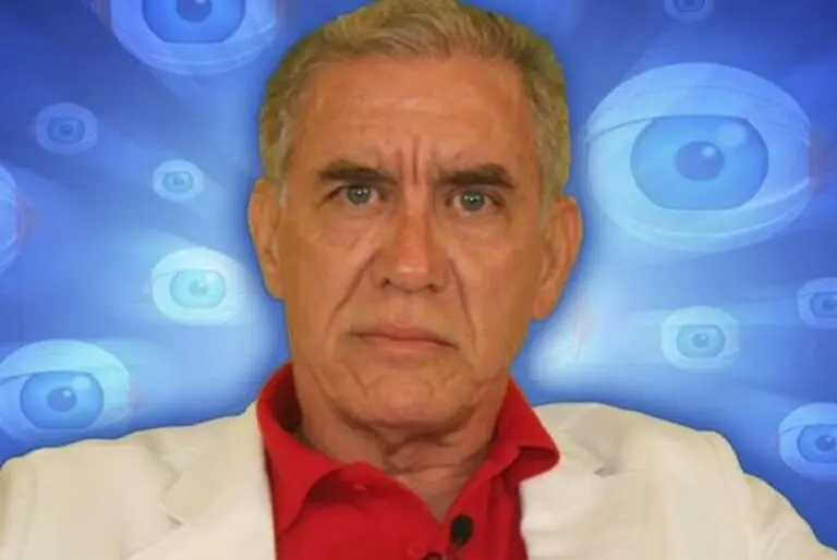 Norberto BBB 9
