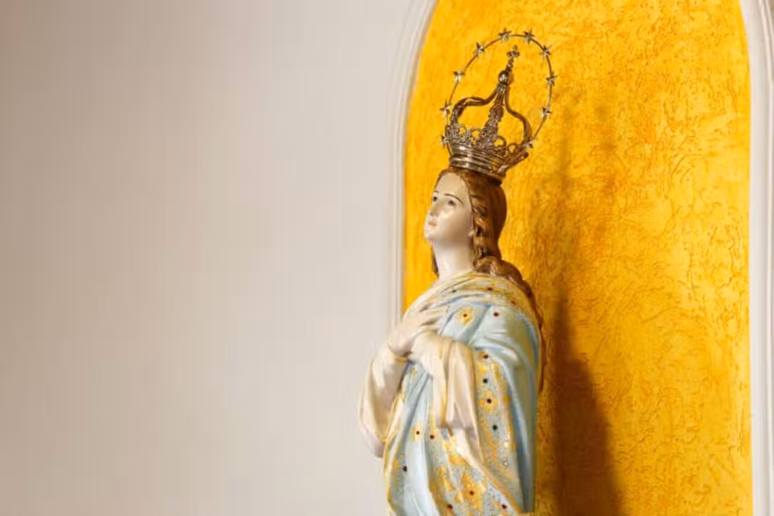 Nossa Senhora da Conceição ac