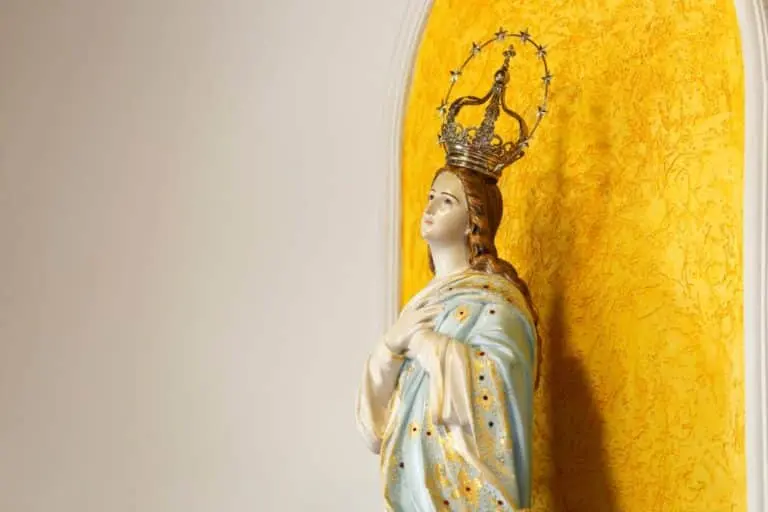 Nossa Senhora da Conceição ac