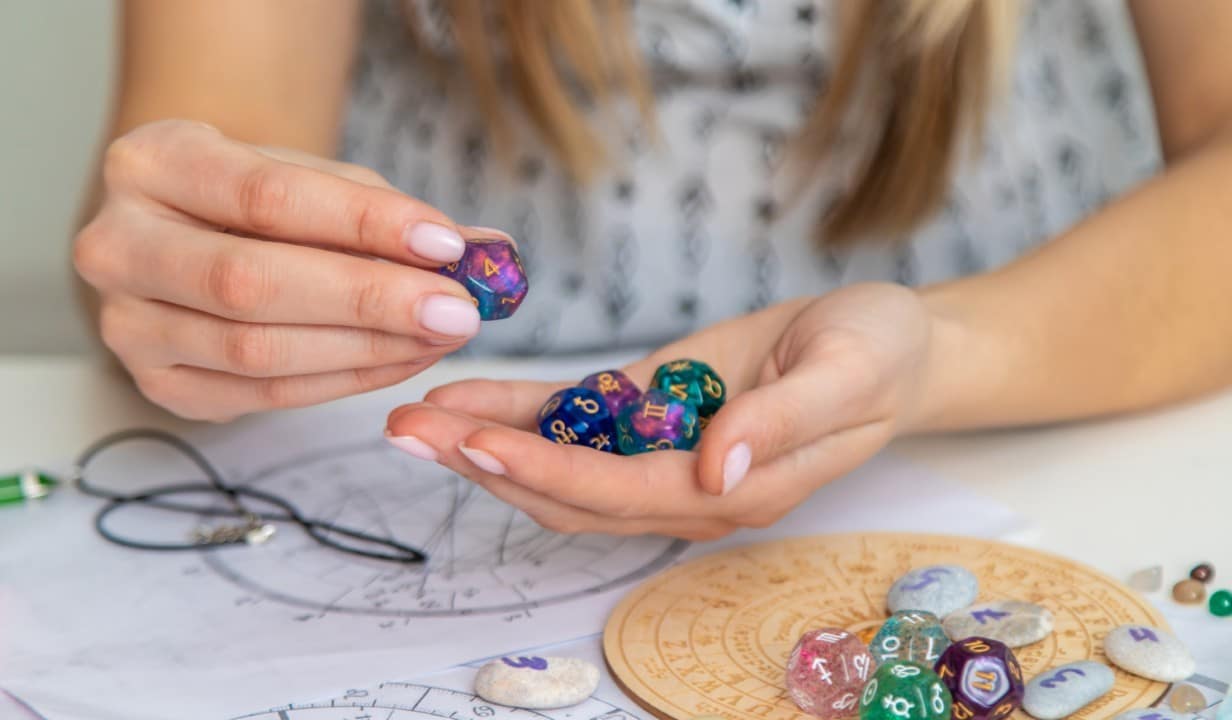 Numrologia astrologia