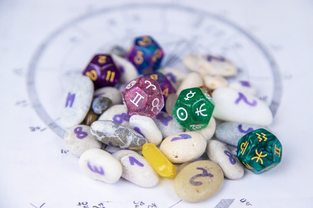 Numerologia