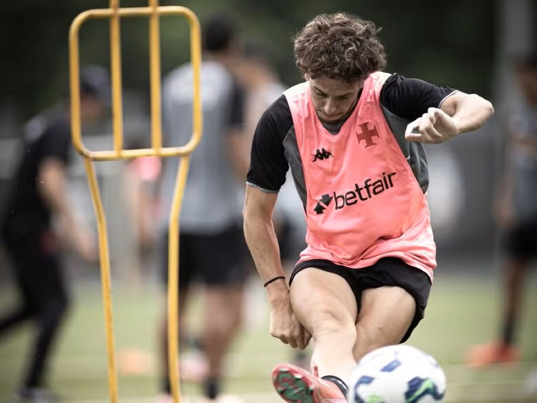 Nuno Moreira
