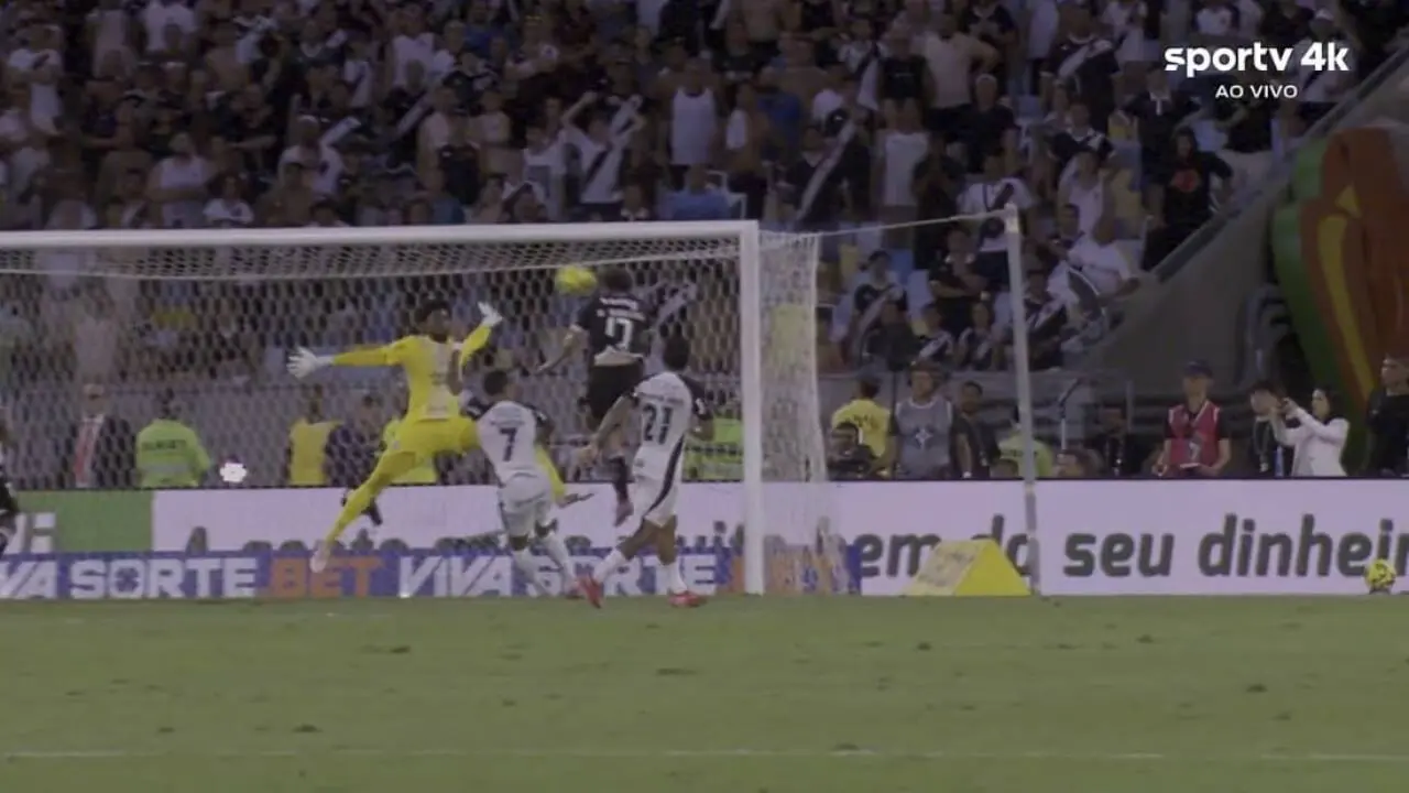 Nuno gol