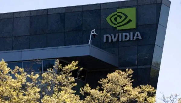 Nvidia