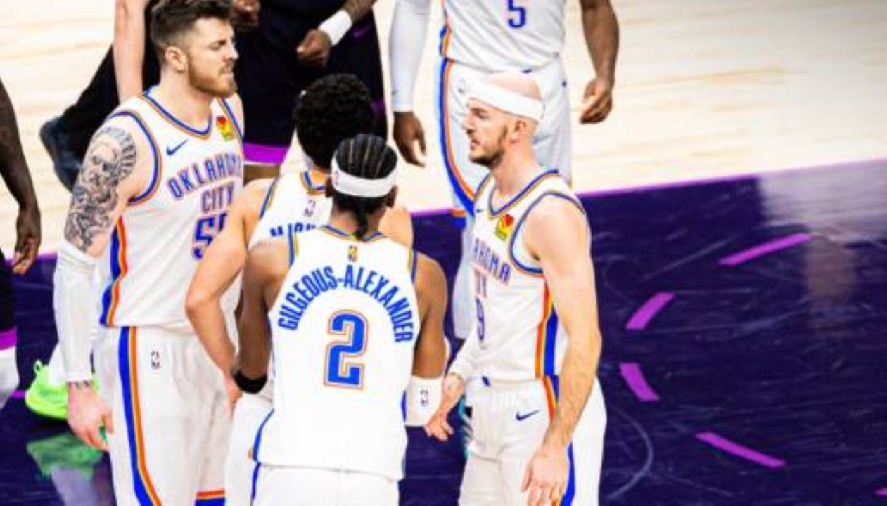 OKC