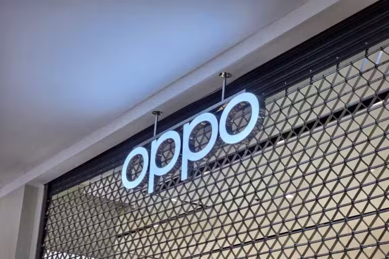 OPPO