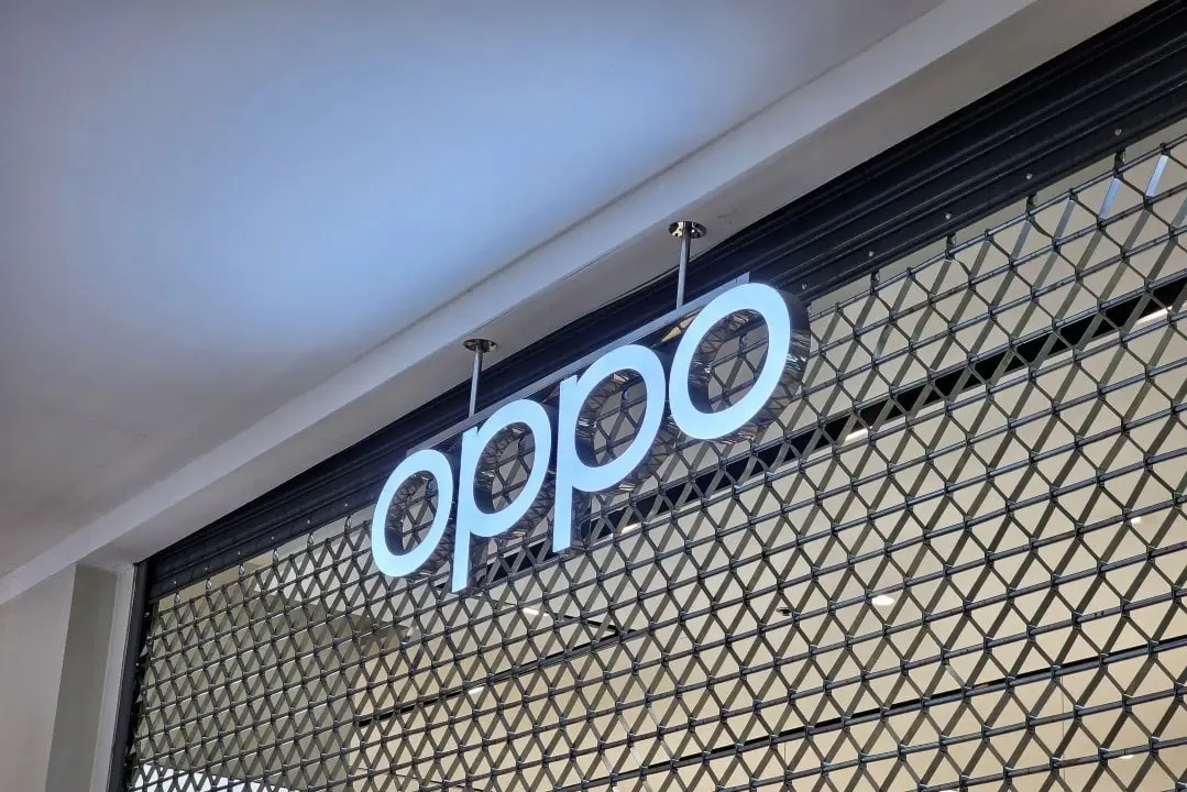 OPPO