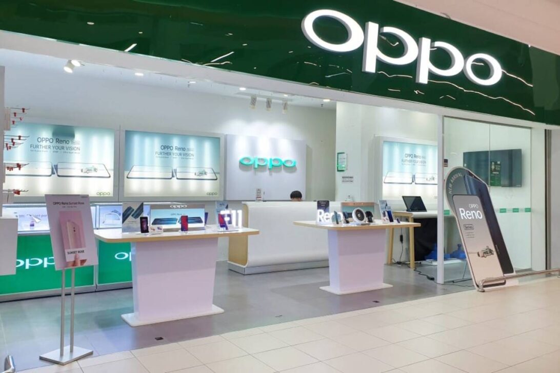 OPPO