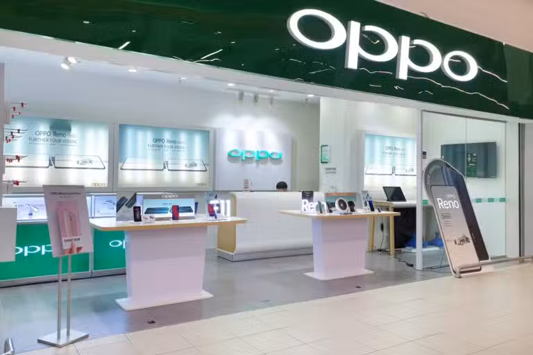 OPPO