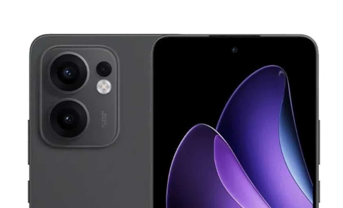 OPPO Reno
