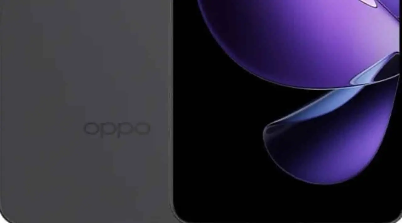 OPPO Reno