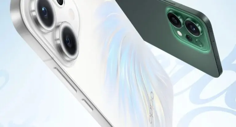 OPPO Reno