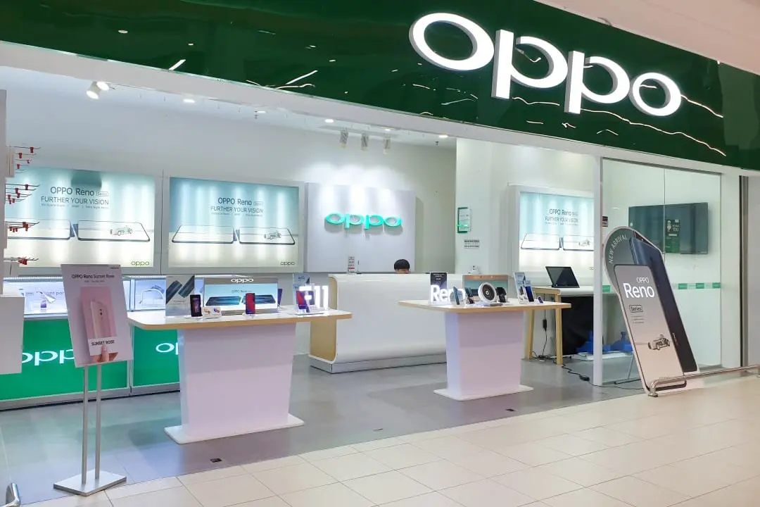 OPPO